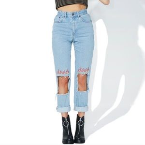Ragged Priest Blaze Jeans
